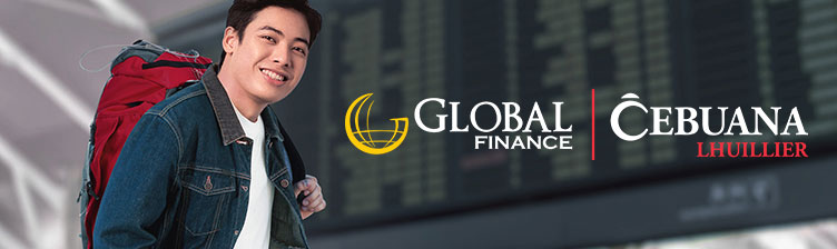 Global Finance Cebuana