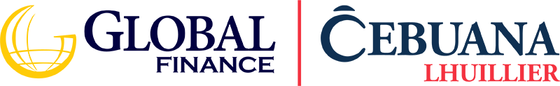 Global Finance Cebuana Logo
